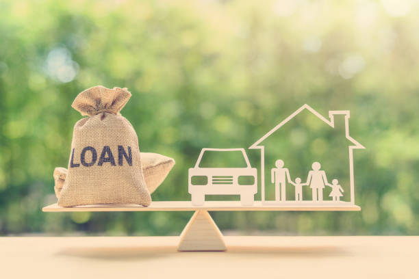 Aurora, TX Loan Agency Company
